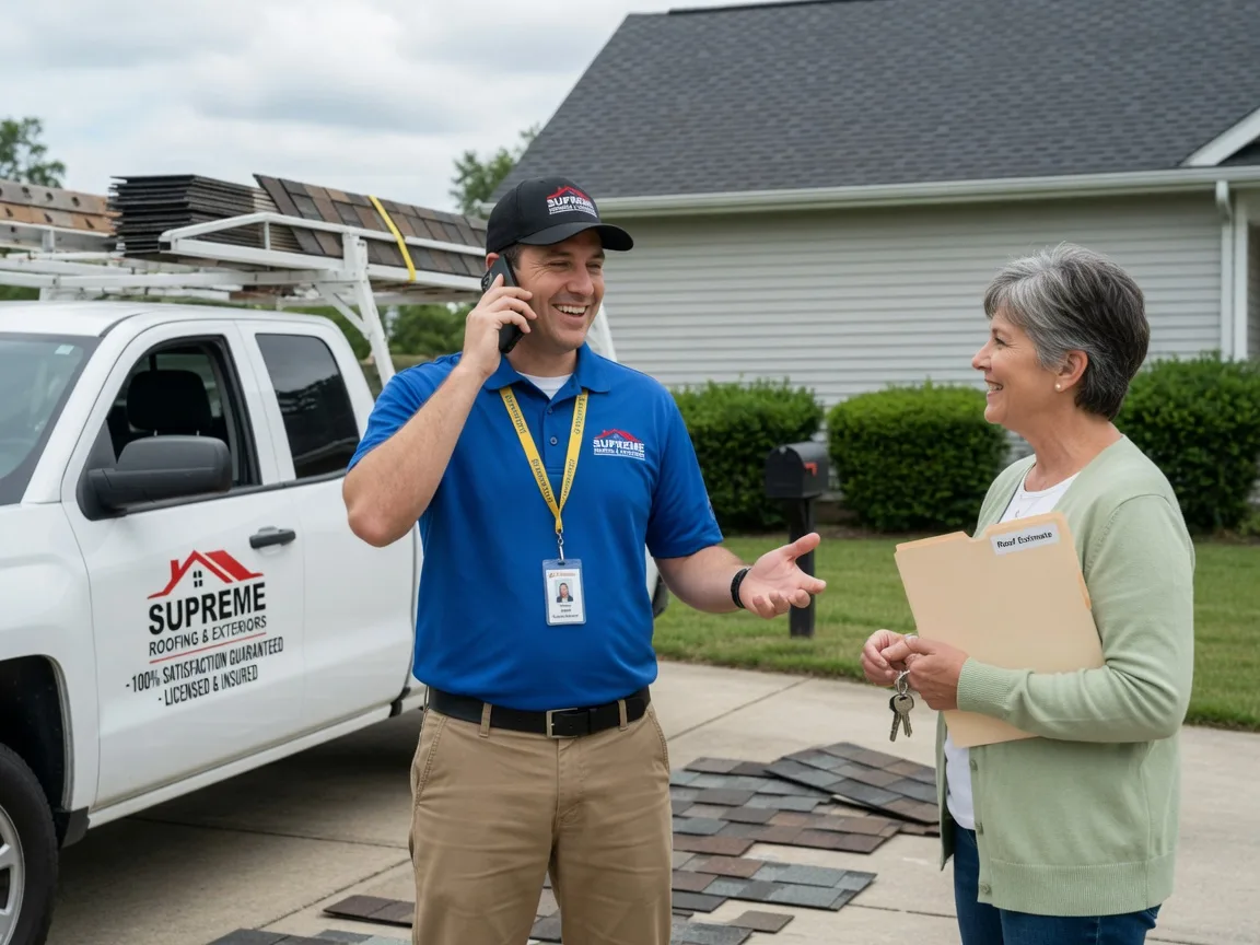 Roof Replacement Midwest City, OK FAQs